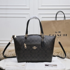 Coach Top Handle Bags